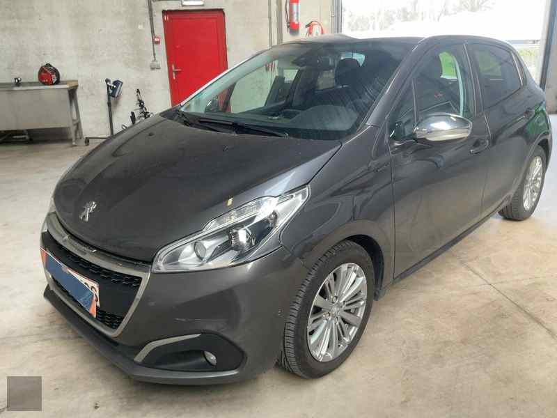 Slika vozila PEUGEOT 208