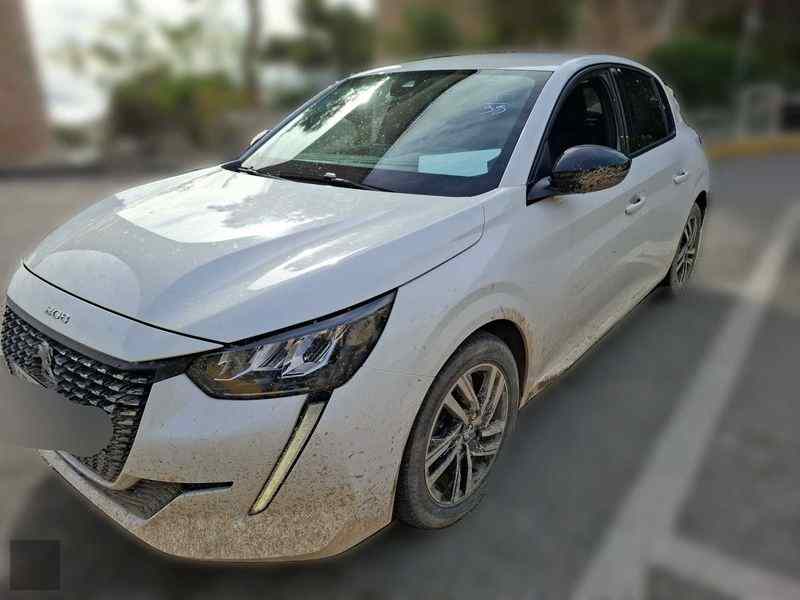 Slika vozila PEUGEOT 208