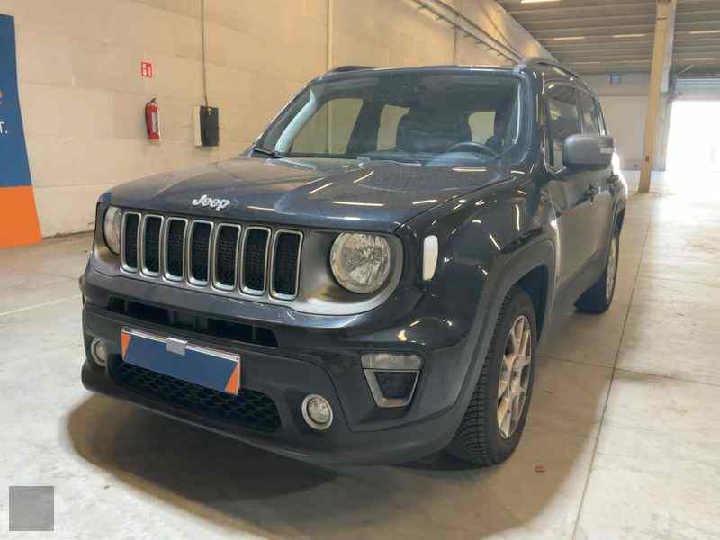 Slika vozila JEEP Renegade
