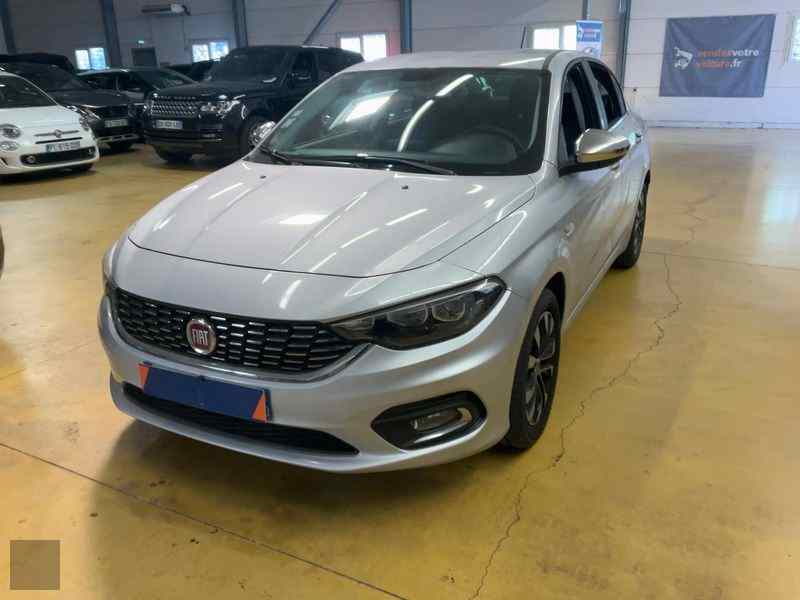 Slika vozila FIAT Tipo