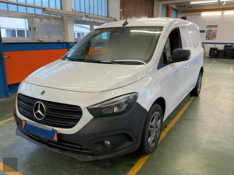 Slika vozila MERCEDES-BENZ T-Class