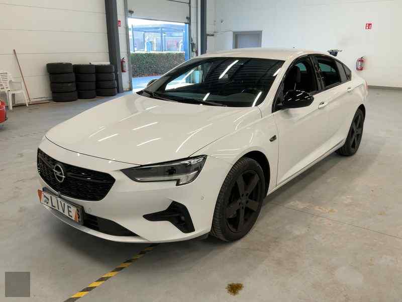 Slika vozila OPEL Insignia