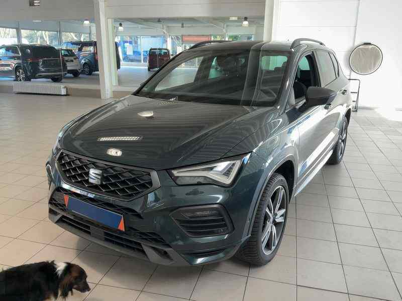 Slika vozila SEAT ATECA