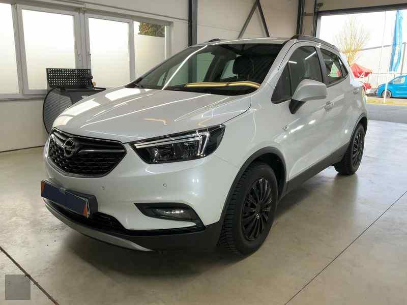 Slika vozila OPEL Mokka