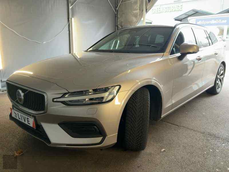 Slika vozila VOLVO V60