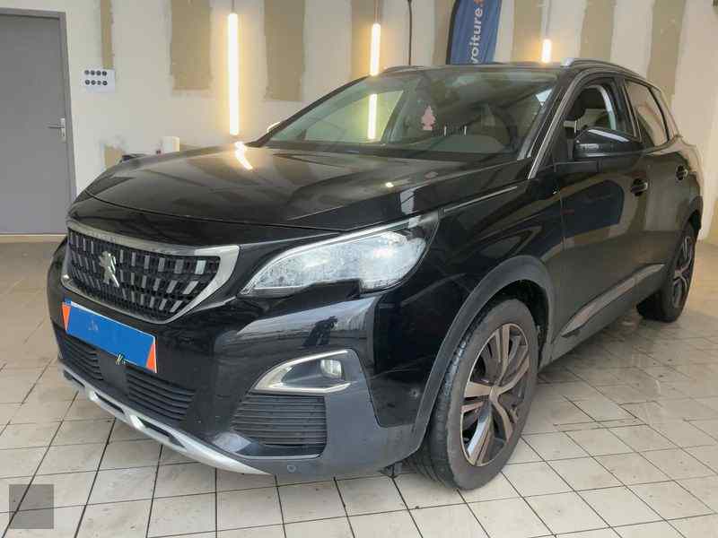 Slika vozila PEUGEOT 3008