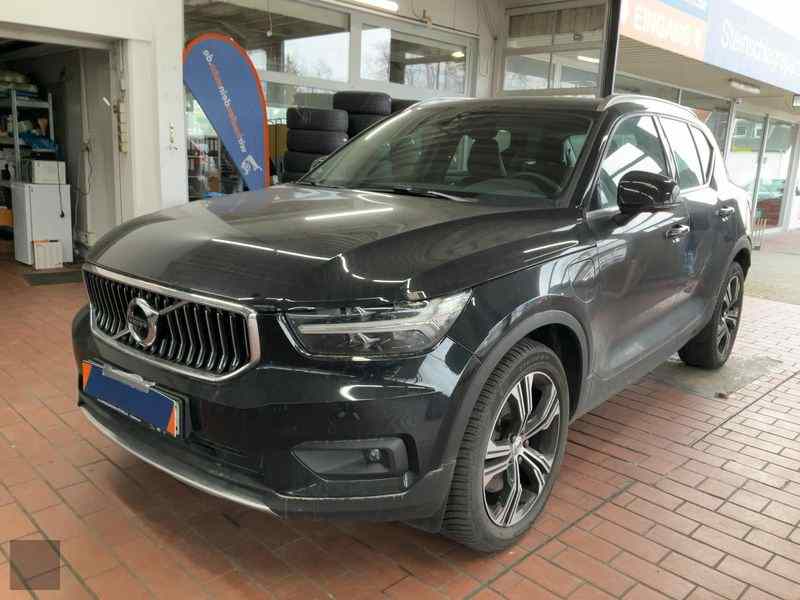 Slika vozila VOLVO C40