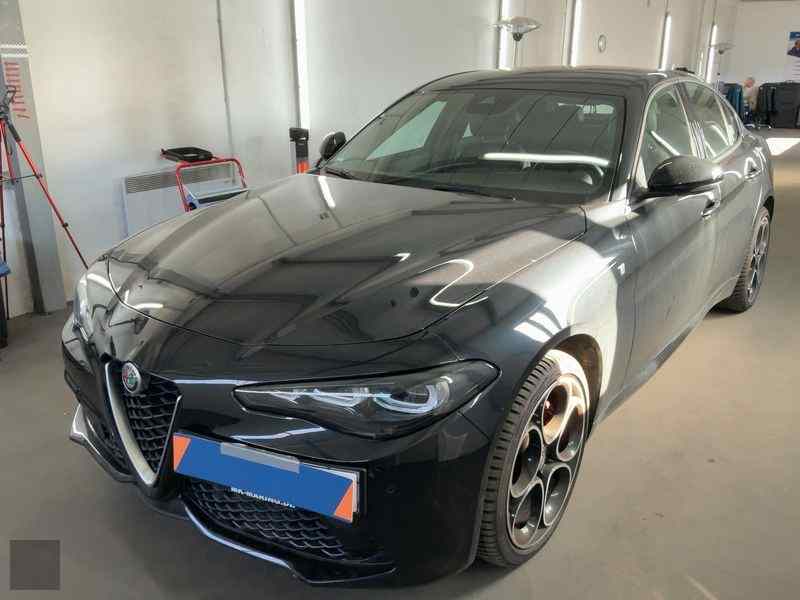Slika vozila ALFA ROMEO Giulia