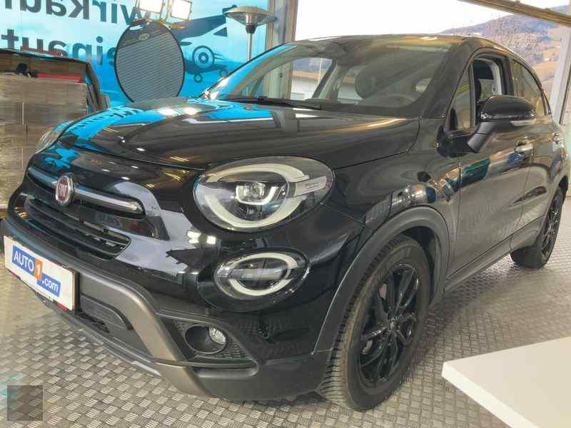 Slika vozila FIAT 500X