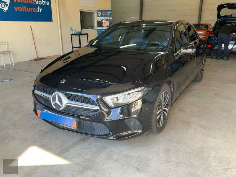 Slika vozila MERCEDES-BENZ A-Class