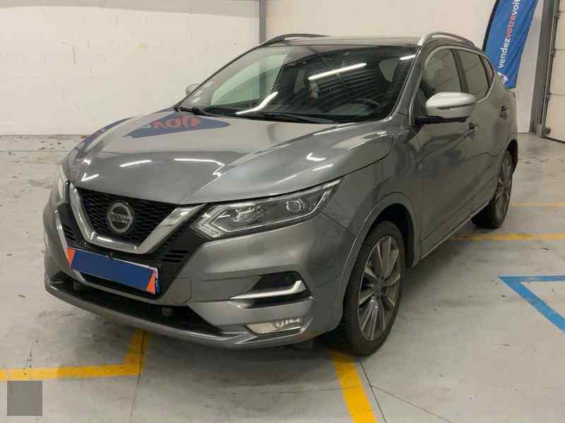 Slika vozila NISSAN Qashqai
