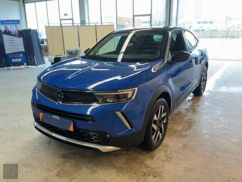 Slika vozila OPEL Mokka