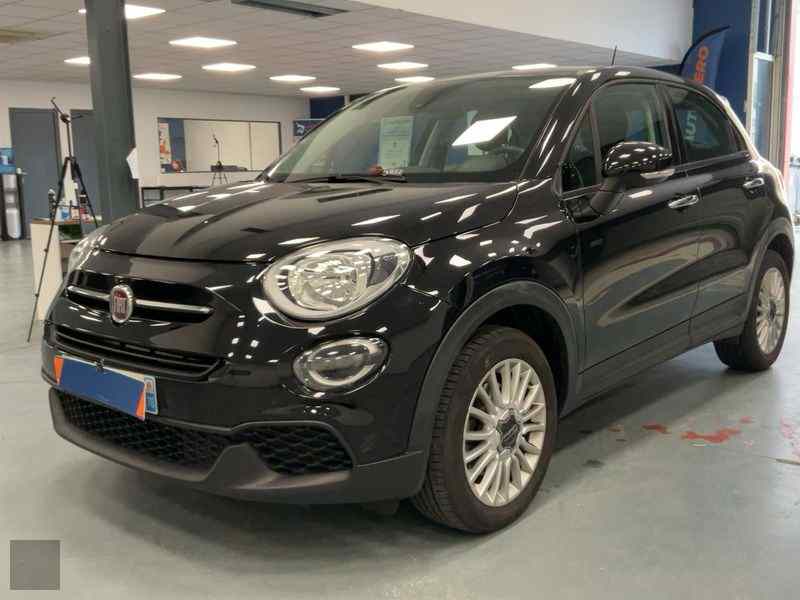 Slika vozila FIAT 500X