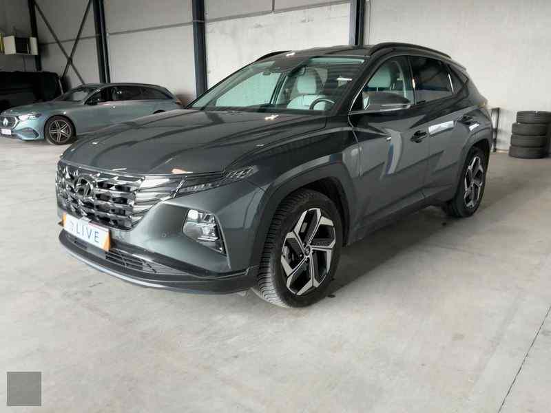 Slika vozila HYUNDAI Tucson