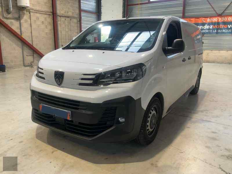 Slika vozila PEUGEOT Expert