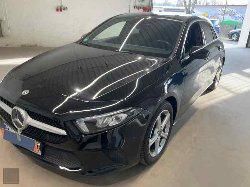 Slika vozila MERCEDES-BENZ A-Class