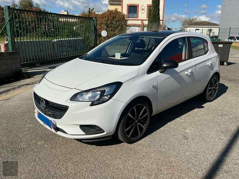 Slika vozila OPEL Corsa