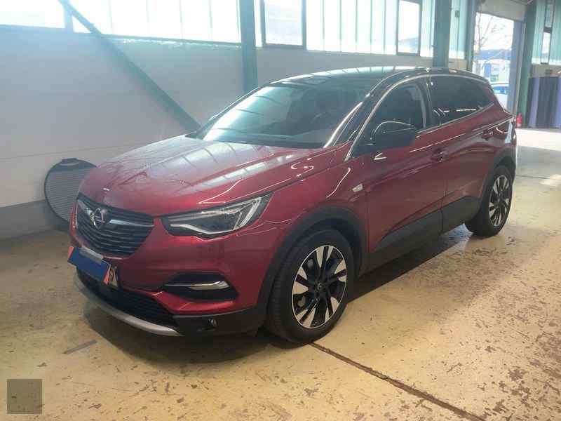 Slika vozila OPEL Grandland