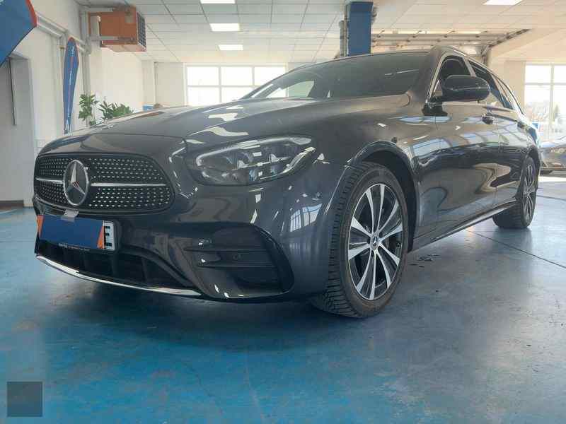 Slika vozila MERCEDES-BENZ E-Class