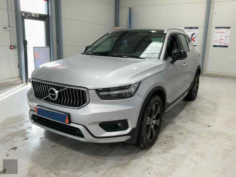 Slika vozila VOLVO C40