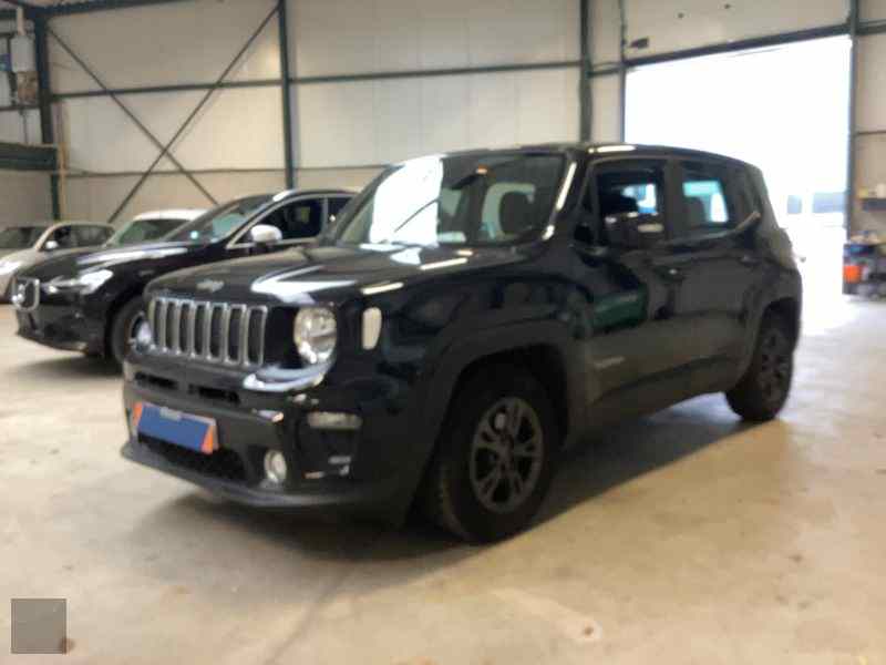 Slika vozila JEEP Renegade
