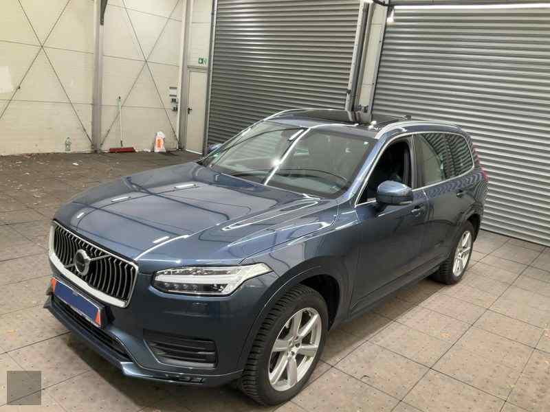 Slika vozila VOLVO XC90