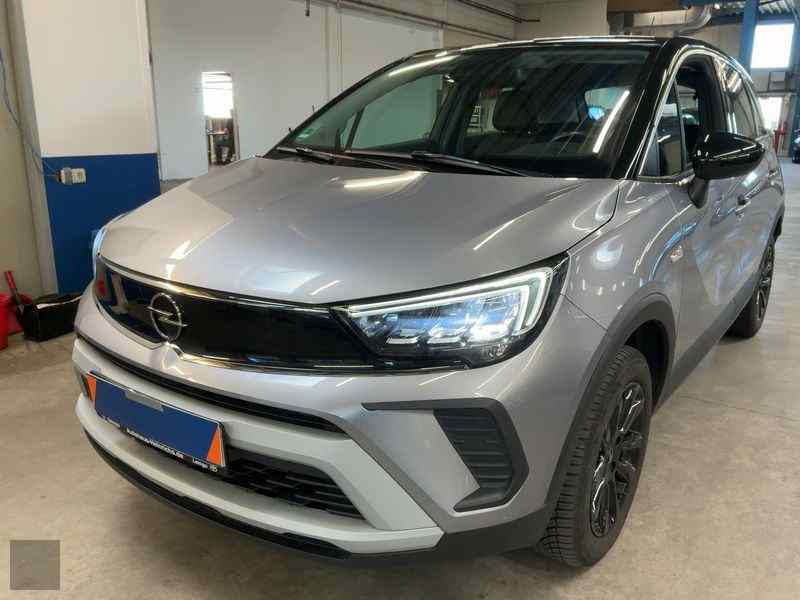 Slika vozila OPEL Crossland