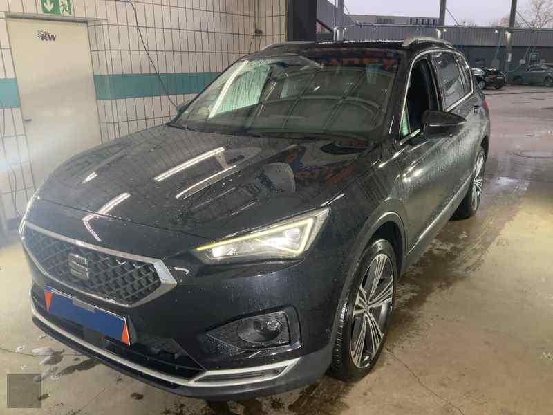 Slika vozila SEAT TARRACO