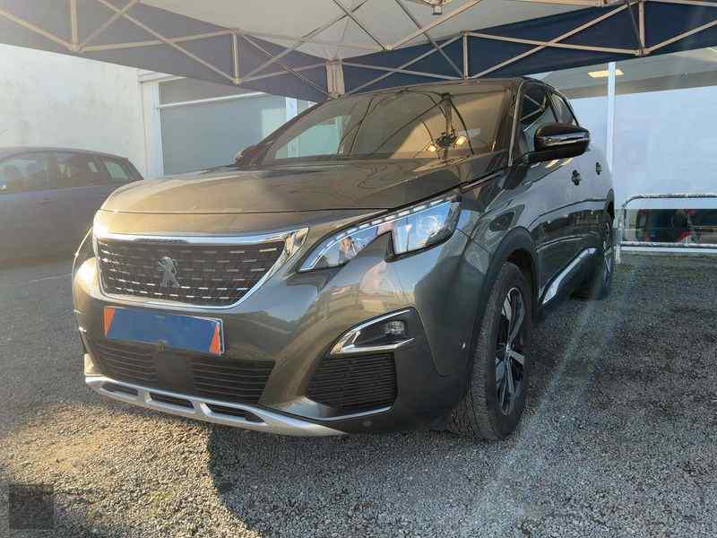 Slika vozila PEUGEOT 3008