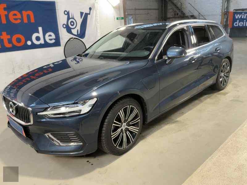 Slika vozila VOLVO V60