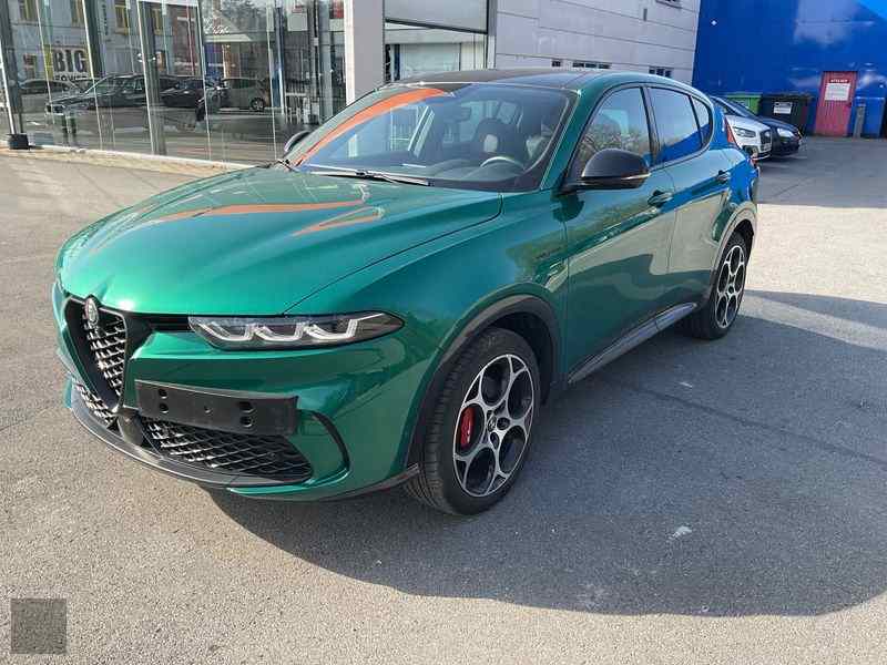 Slika vozila ALFA ROMEO Tonale