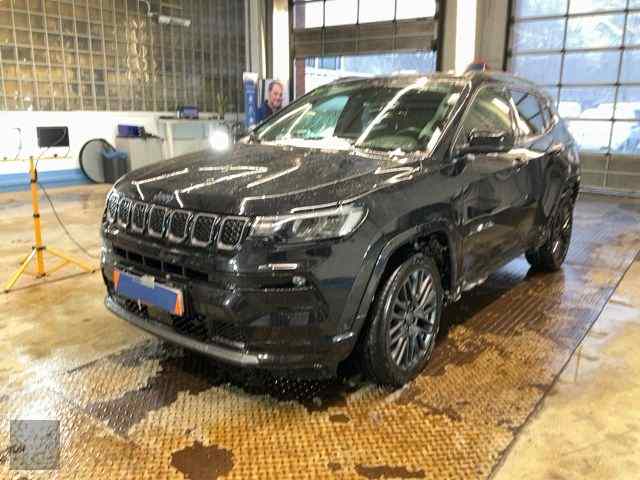 Slika vozila JEEP Compass