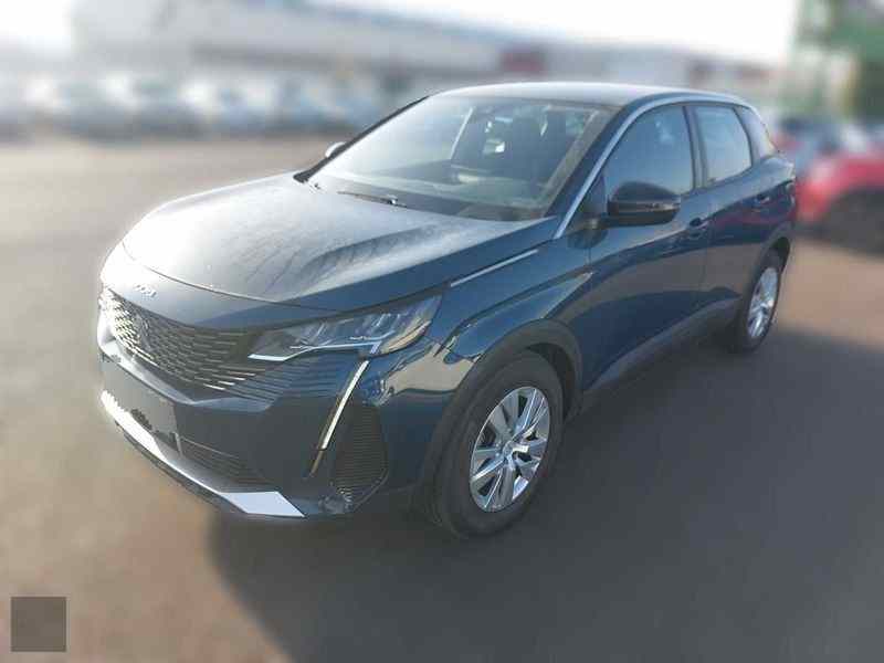 Slika vozila PEUGEOT 3008