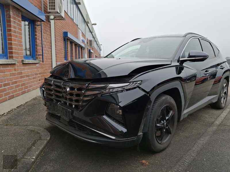 Slika vozila HYUNDAI Tucson