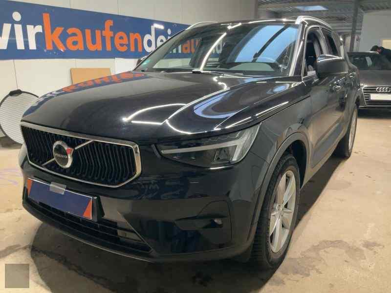 Slika vozila VOLVO C40