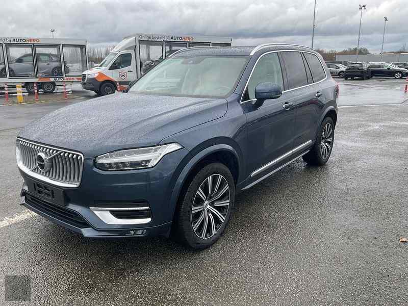 Slika vozila VOLVO XC90