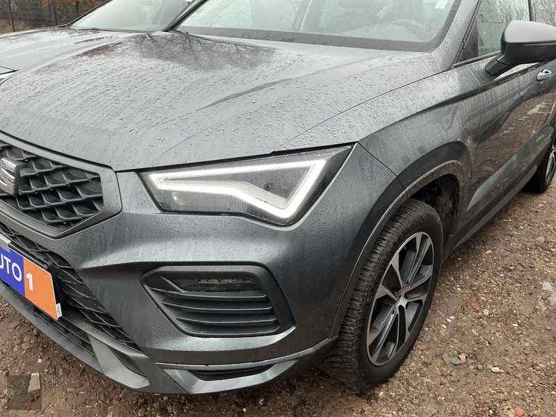 Slika vozila SEAT ATECA