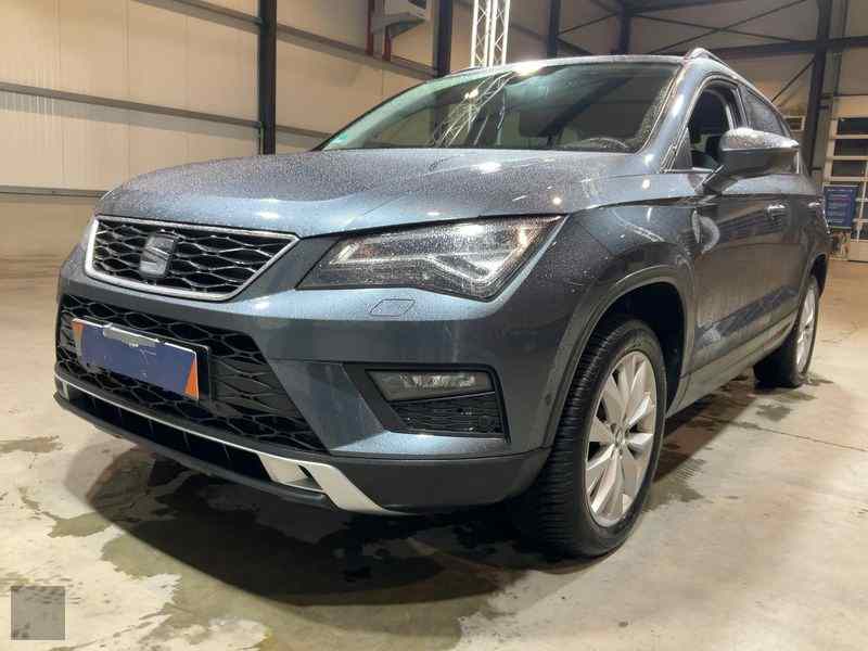 Slika vozila SEAT ATECA