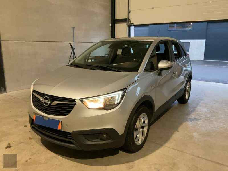 Slika vozila OPEL Crossland