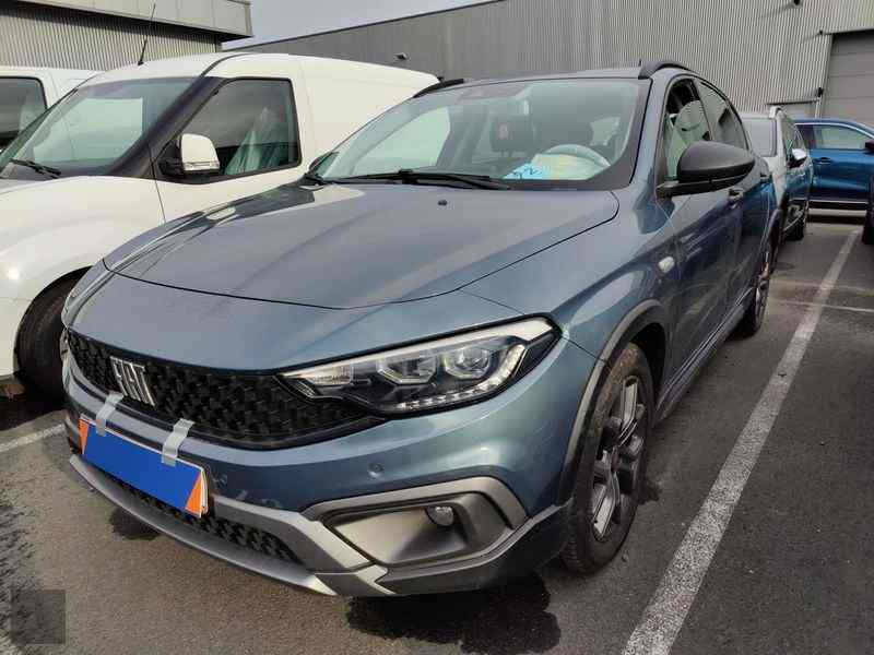Slika vozila FIAT Tipo