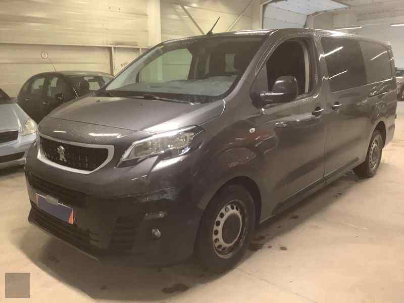 Slika vozila PEUGEOT Expert