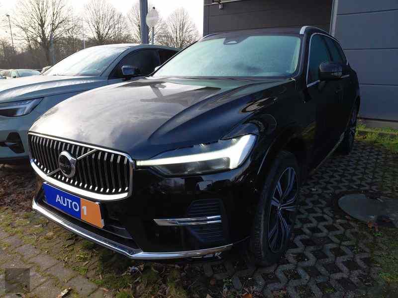 Slika vozila VOLVO XC60