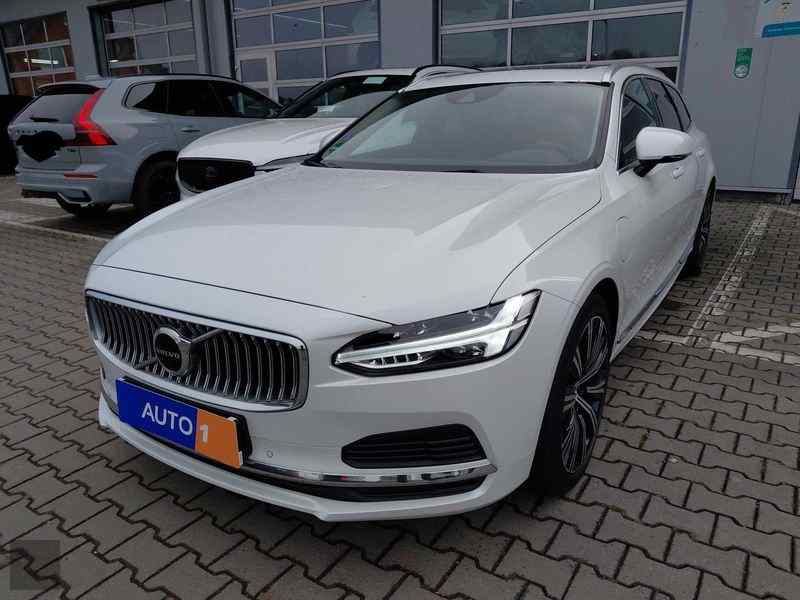 Slika vozila VOLVO V90