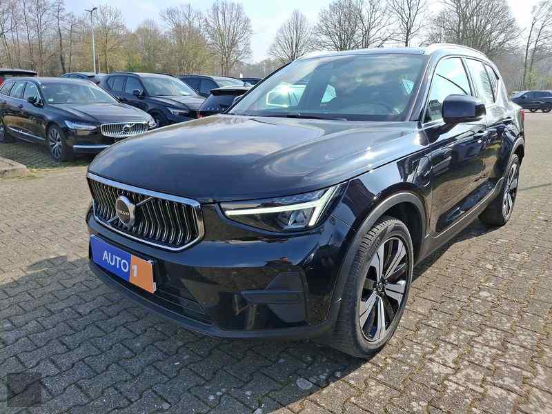 Slika vozila VOLVO C40