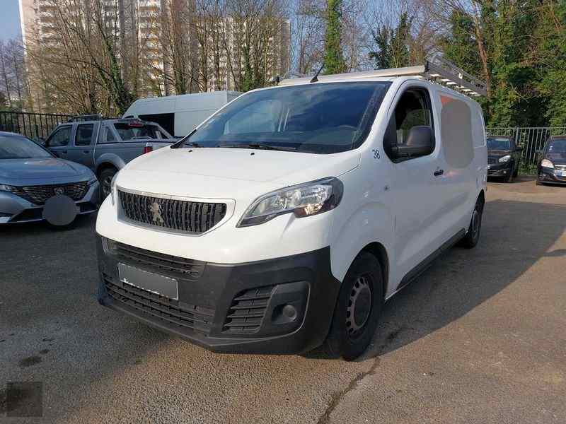 Slika vozila PEUGEOT Expert