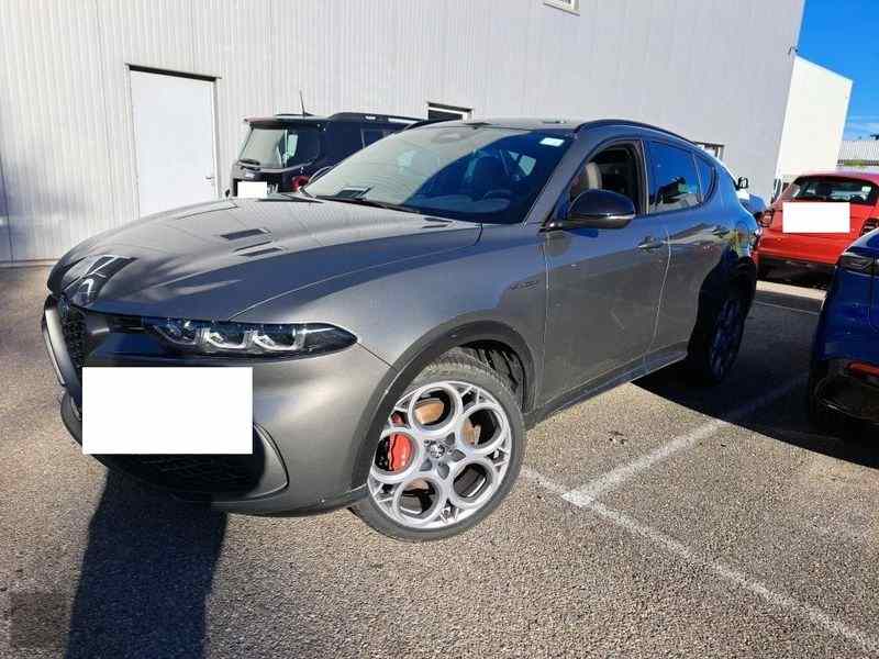 Slika vozila ALFA ROMEO Tonale