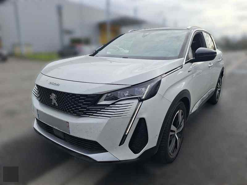 Slika vozila PEUGEOT 3008