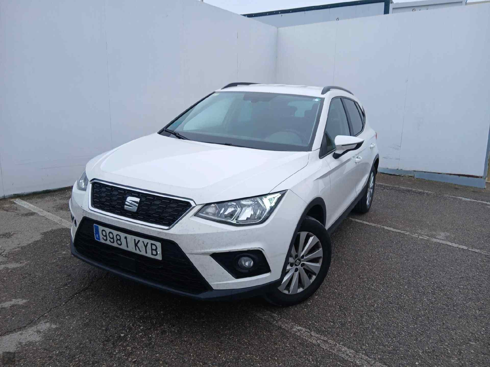 Slika vozila SEAT ARONA