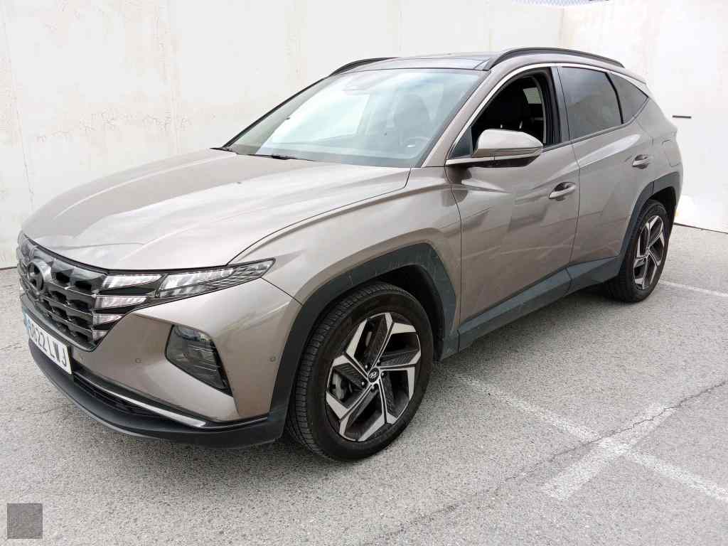 Slika vozila HYUNDAI Tucson