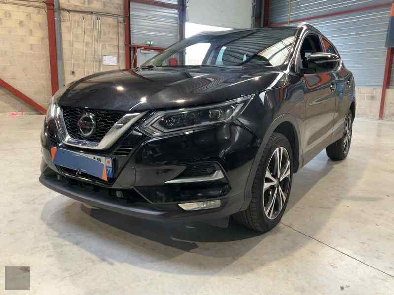 Slika vozila NISSAN Qashqai